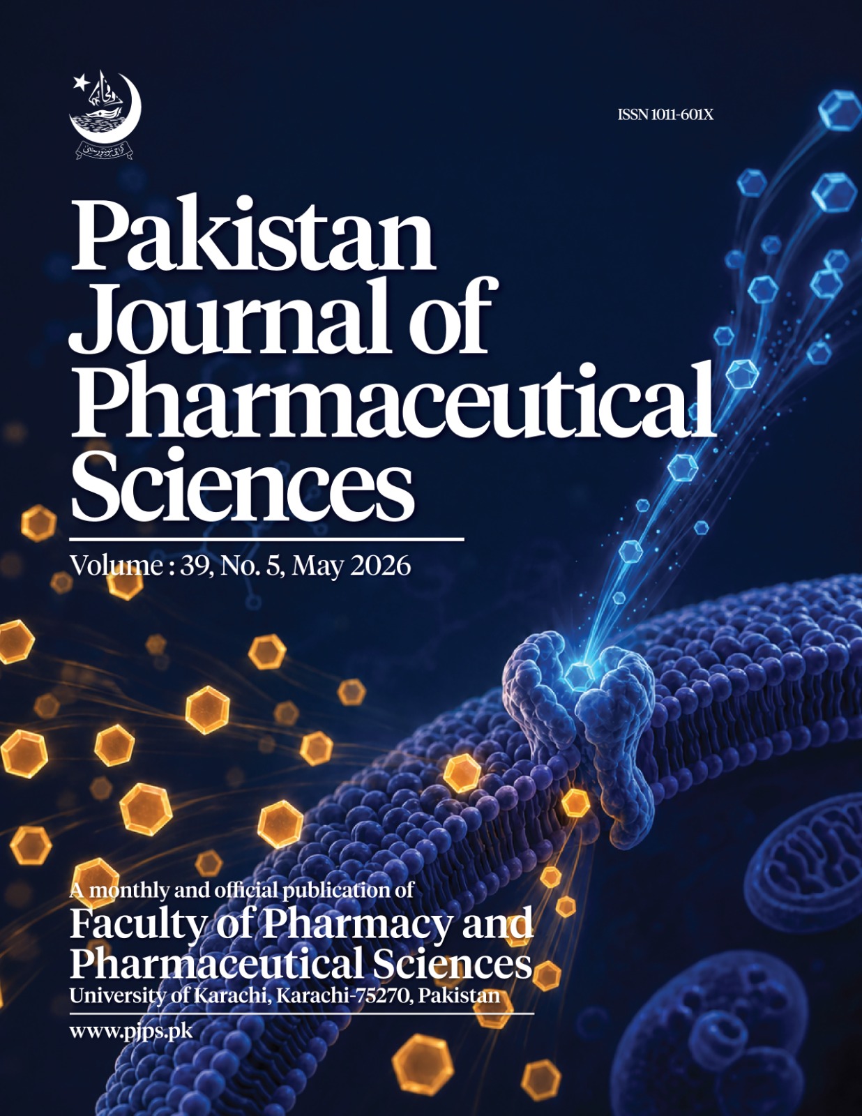 Volume Vol.39 Issue 5