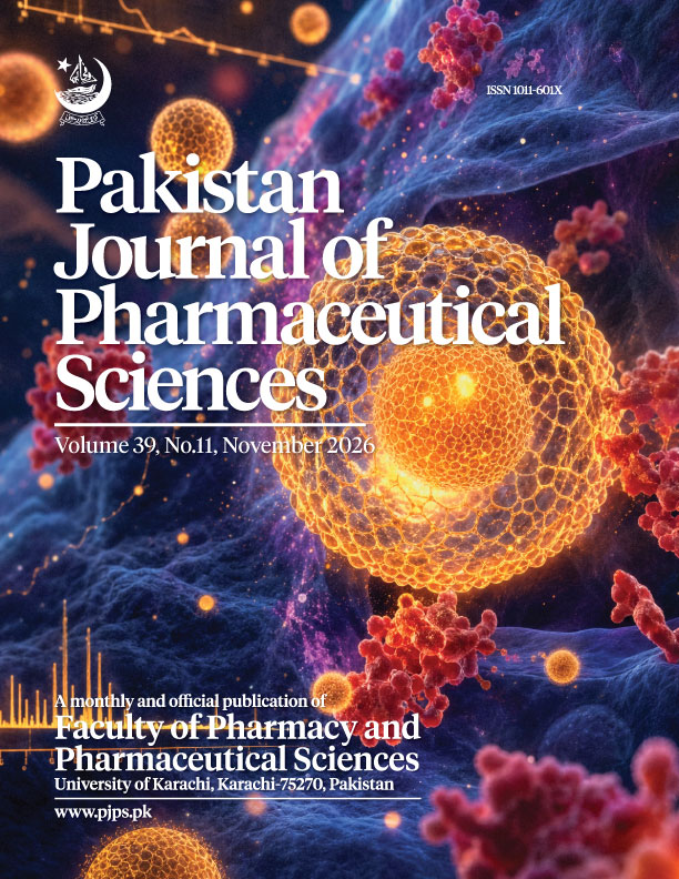 Journal Cover Vol 39